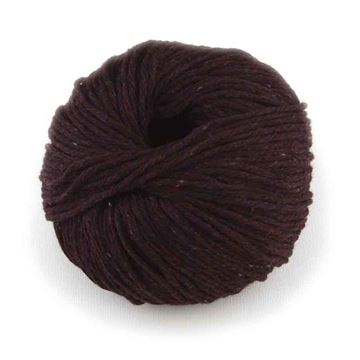 Aubergine Blackhill Chunky  Élevè 